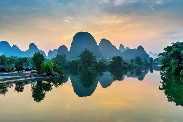 绿色工业自动化